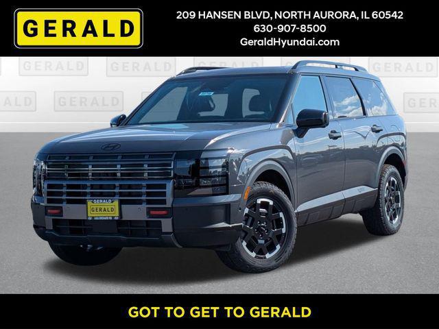 2026 Hyundai Palisade XRT Pro for sale in NORTH AURORA, IL