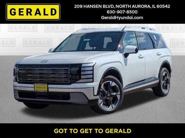 2026 Hyundai Palisade Limited for sale in NORTH AURORA, IL