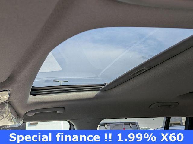 2026 Hyundai Santa Fe Hybrid Limited 7 Passenger