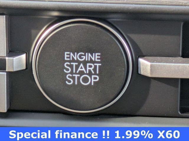 2026 Hyundai Santa Fe Hybrid Limited 7 Passenger