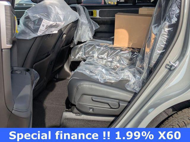 2026 Hyundai Santa Fe Hybrid Limited 7 Passenger