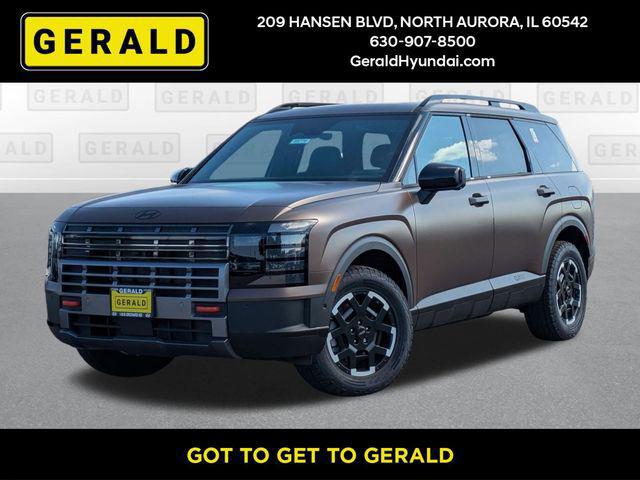 2026 Hyundai Palisade XRT Pro for sale in NORTH AURORA, IL