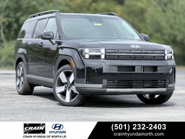 2026 Hyundai Santa Fe Limited for sale in NORTH LITTLE ROCK, AR