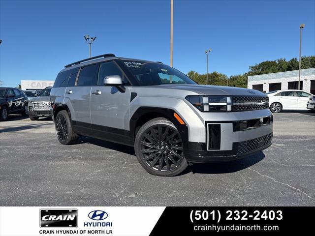 2026 Hyundai Santa Fe Calligraphy for sale in NORTH LITTLE ROCK, AR