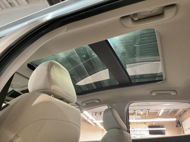 2025 Hyundai Sonata SEL Convenience