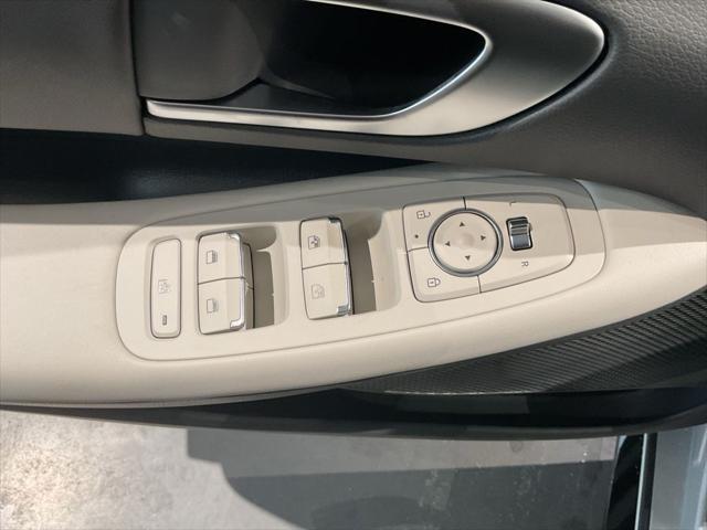 2025 Hyundai Sonata SEL Convenience