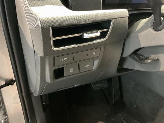 2025 Hyundai Sonata SEL Convenience