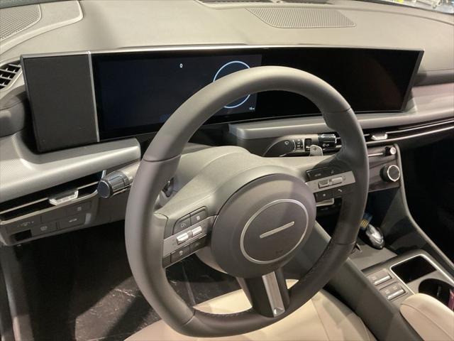 2025 Hyundai Sonata SEL Convenience