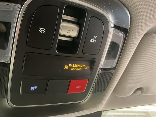 2025 Hyundai Sonata SEL Convenience