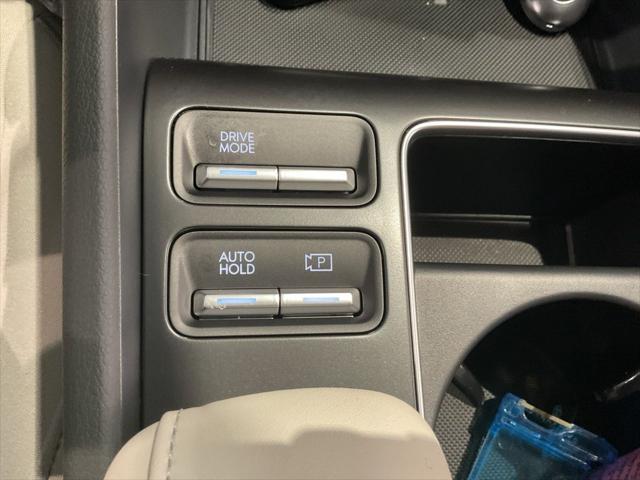2025 Hyundai Sonata SEL Convenience