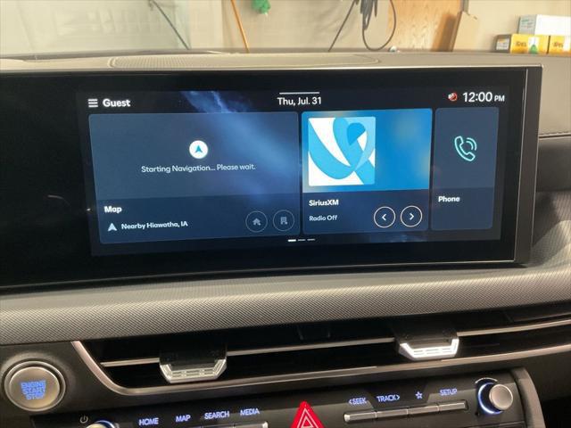 2025 Hyundai Sonata SEL Convenience