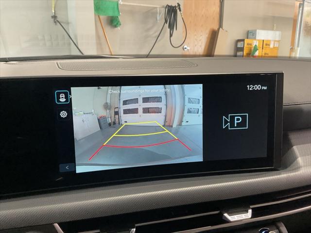 2025 Hyundai Sonata SEL Convenience