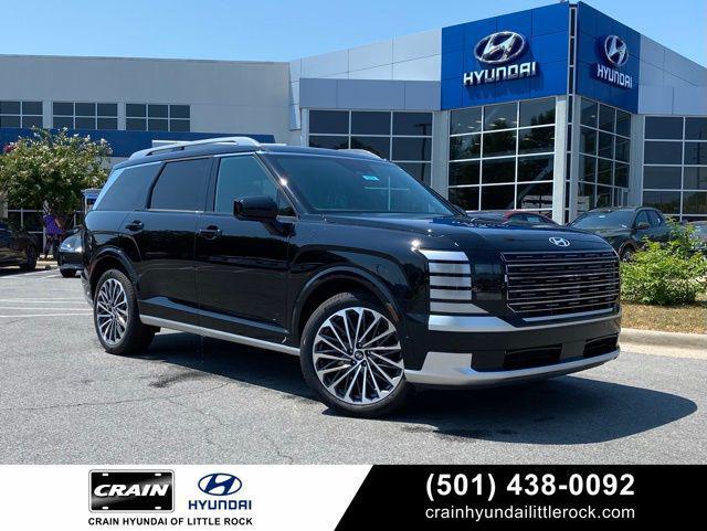 2026 Hyundai Palisade Calligraphy for sale in LITTLE ROCK, AR