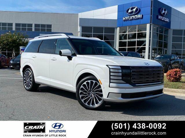 2026 Hyundai Palisade Calligraphy for sale in LITTLE ROCK, AR