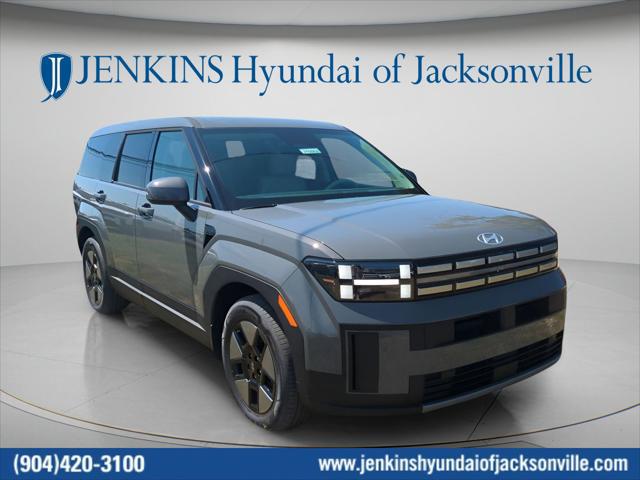 2026 Hyundai Santa Fe Hybrid SE for sale in JACKSONVILLE, FL
