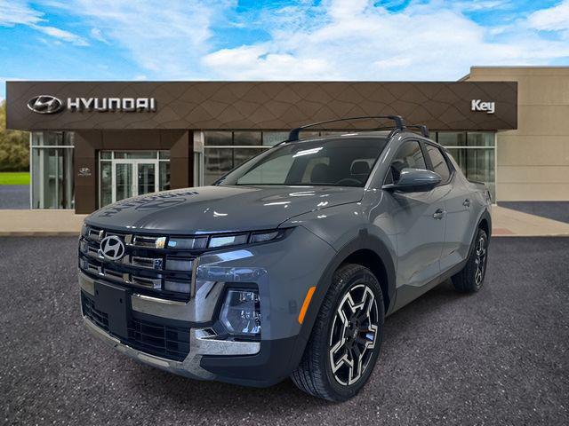 2026 Hyundai Santa Cruz Limited for sale in VERNON, CT