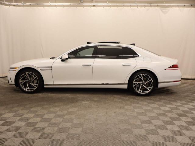 2024 Genesis G90 3.5T AWD