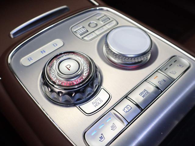 2024 Genesis G90 3.5T AWD