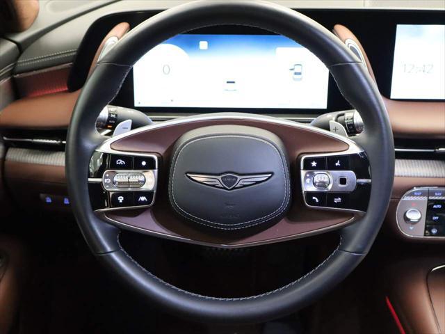 2024 Genesis G90 3.5T AWD