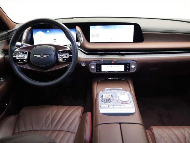 2024 Genesis G90 3.5T AWD