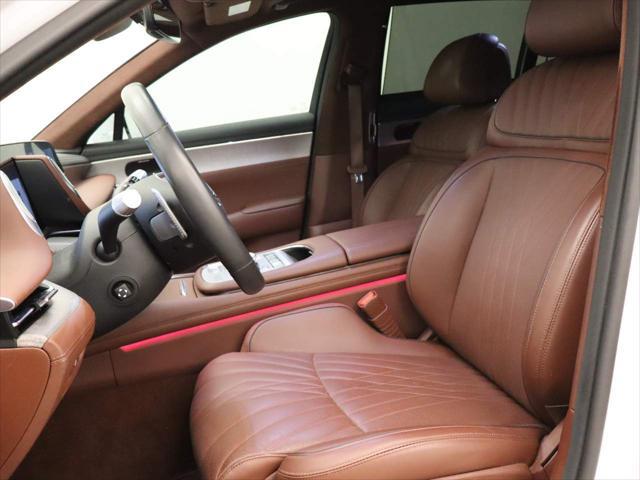 2024 Genesis G90 3.5T AWD