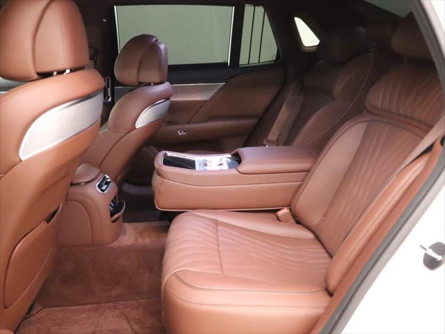 2024 Genesis G90 3.5T AWD