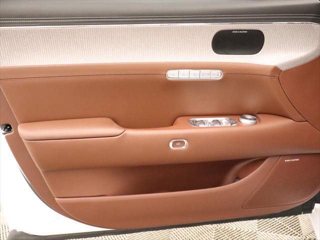 2024 Genesis G90 3.5T AWD
