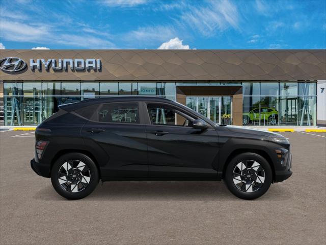 2025 Hyundai Kona SEL Convenience