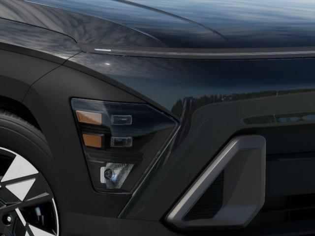 2025 Hyundai Kona SEL Convenience