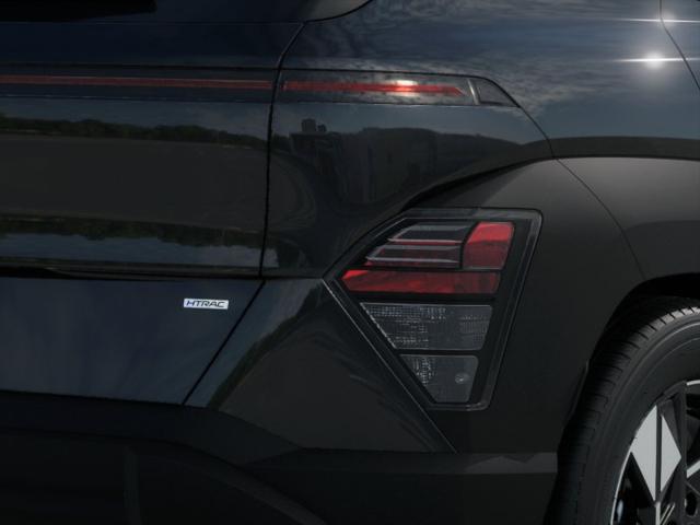 2025 Hyundai Kona SEL Convenience