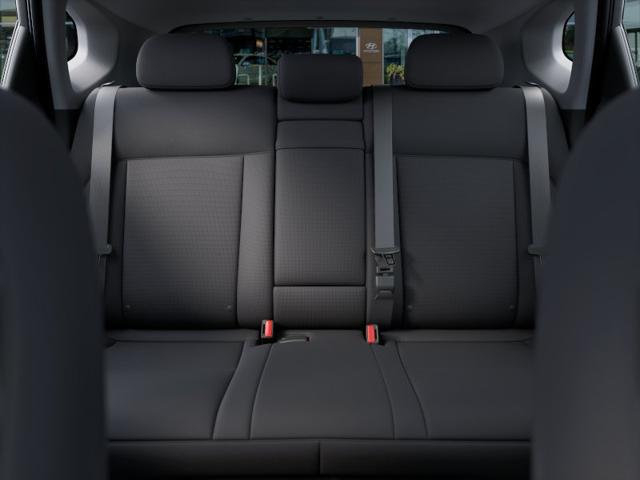 2025 Hyundai Kona SEL Convenience