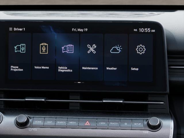 2025 Hyundai Kona SEL Convenience