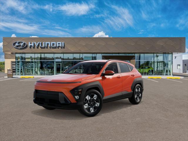 2025 Hyundai Kona SEL for sale in VERO BEACH, FL