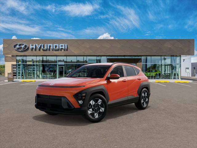 2025 Hyundai Kona SEL for sale in VERO BEACH, FL