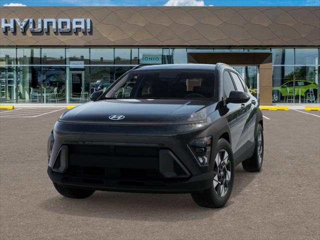 2025 Hyundai Kona SEL Convenience