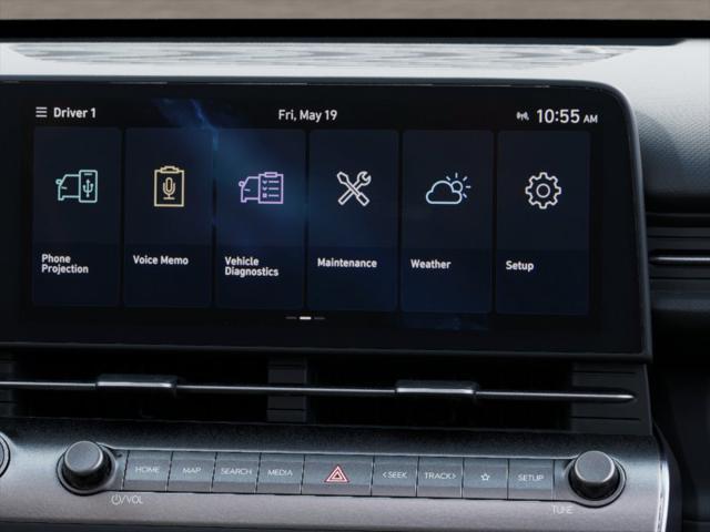 2025 Hyundai Kona SEL Convenience