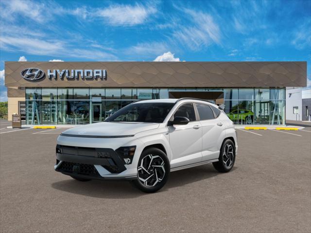 2025 Hyundai Kona N Line S for sale in VERO BEACH, FL
