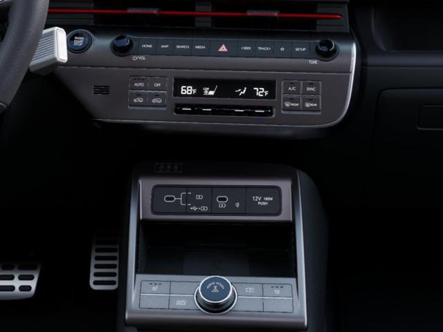 2025 Hyundai Kona N Line S