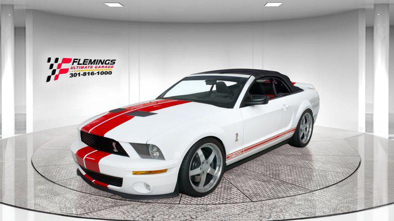 2008 Ford 500 Unknown