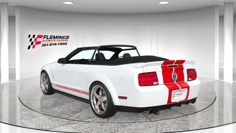 2008 Ford 500 Unknown