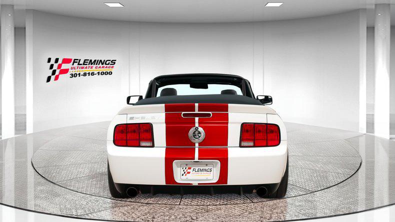2008 Ford 500 Unknown
