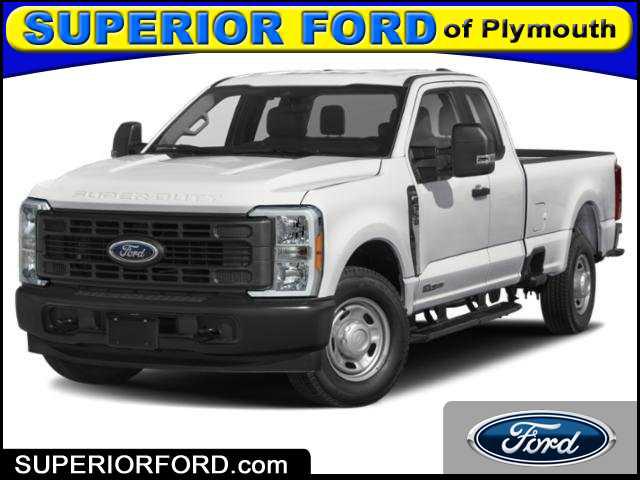 2026 Ford F-350 XL for sale in Plymouth, MN