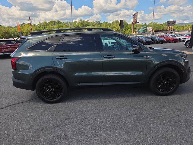 2023 Kia Sorento X-Line S