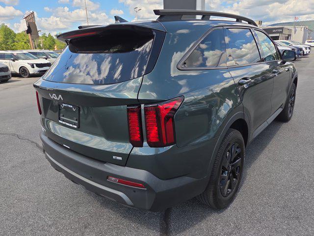 2023 Kia Sorento X-Line S