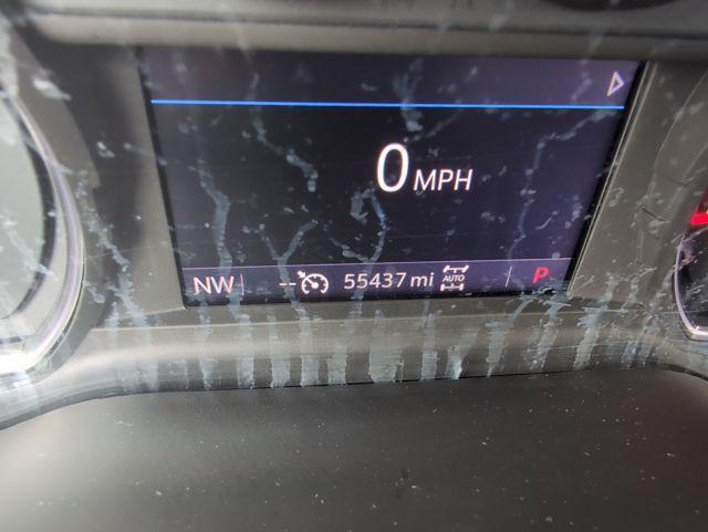 2020 Chevrolet Silverado 1500 4WD Crew Cab Short Bed LT 2020 Chevrolet Silverado 1500 4WD Crew Cab Short Bed LT