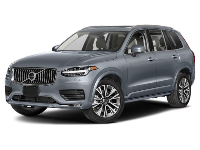 2022 Volvo XC90 T6 Inscription 6 Passenger