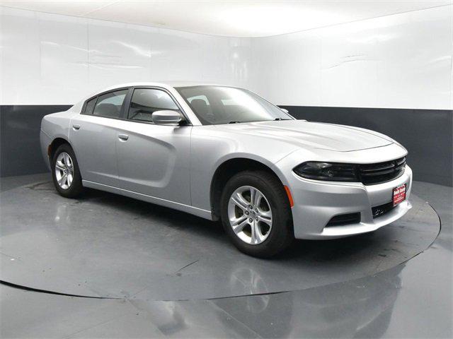 2022 Dodge Charger SXT RWD