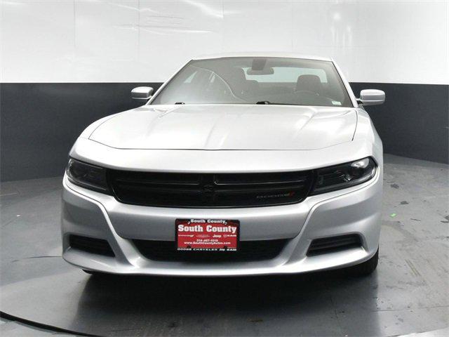 2022 Dodge Charger SXT RWD
