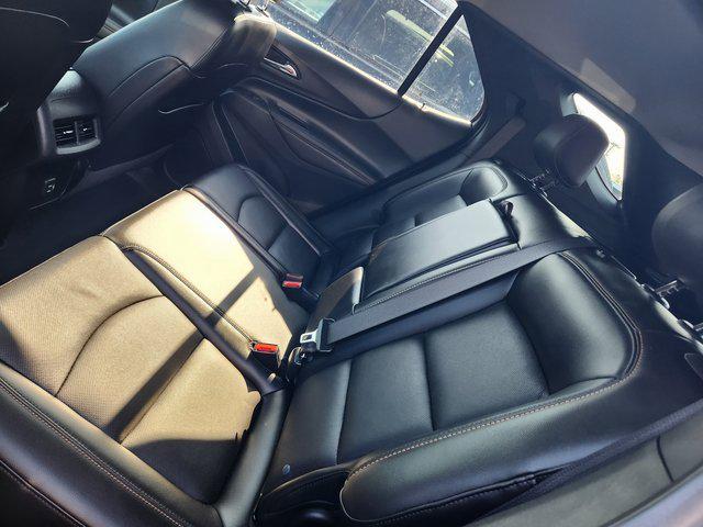 2021 Chevrolet Equinox FWD Premier 2021 Chevrolet Equinox FWD Premier