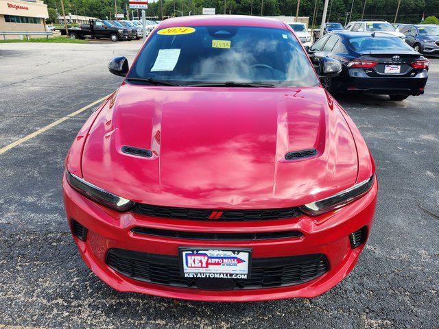 2024 Dodge Hornet GT AWD 2024 Dodge Hornet GT AWD